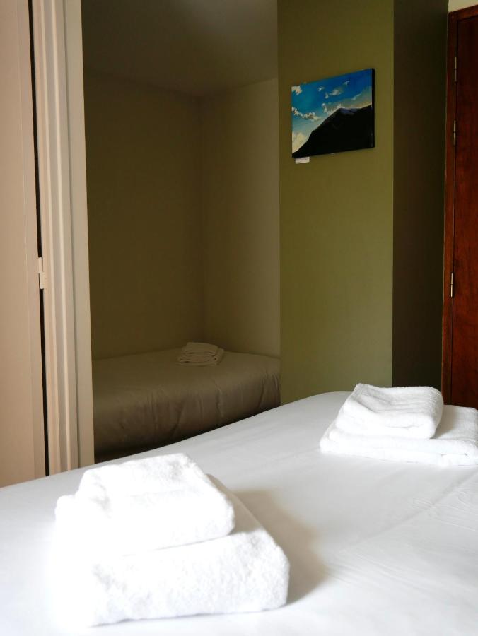 Auberge Trabenia Ascain Eksteriør billede