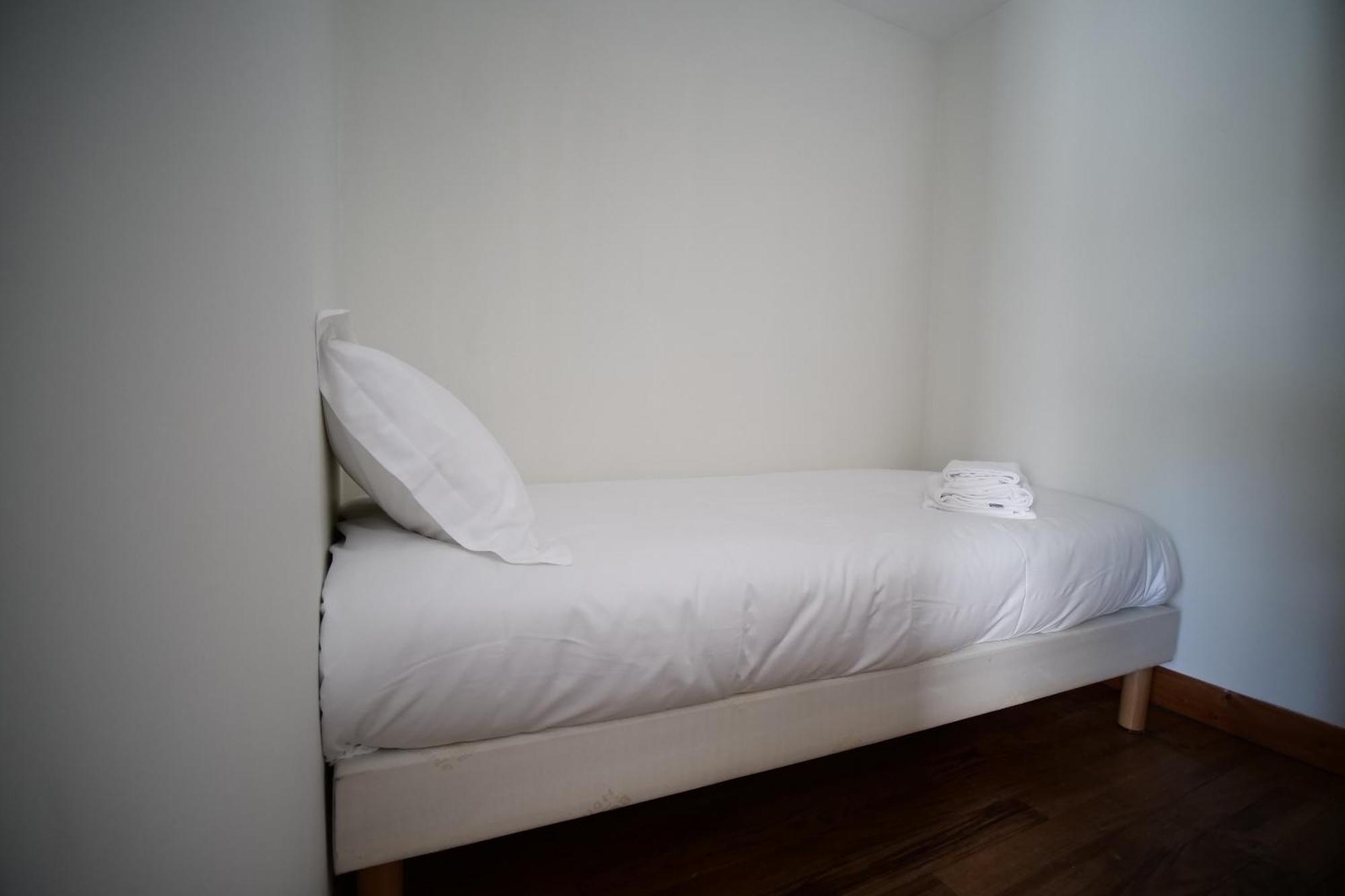 Auberge Trabenia Ascain Værelse billede